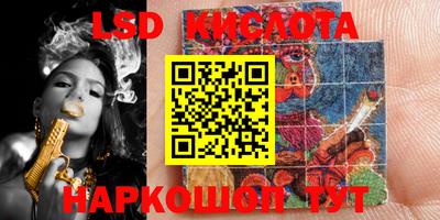 стаф Кандалакша